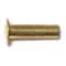 Midwest Fastener Tubular Rivet, Truss Head, 1/8 in Dia., 7/16 in L, Steel Body, 48 PK 61867 - alternate 1